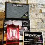 現貨可分期 英國 BLACKSTAR FLY 3 BASS 電 貝斯 小 迷你 音箱 3瓦 電腦 喇叭 音響