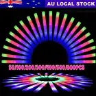 42-1000 LED Foam Stick Wedding Raves light-up Flahing Neon Foam Glow Stick Foam