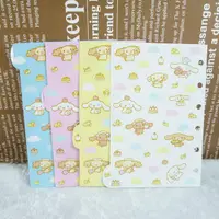 在飛比找樂天市場購物網優惠-【震撼精品百貨】大耳狗 Cinnamoroll 補充內頁 附