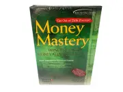 Money Mastery Principal-Based Money Management Tools Software & Audio CDs NEW