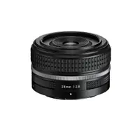 在飛比找誠品線上優惠-【贈保護鏡+吹球清潔組】Nikon NIKKOR Z 28m