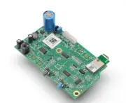 Genie 39732R.S Garage Door Opener Circuit Board with Integrated DCM