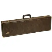 Browning Traditional O/U Case 30 Inch Takedown Shotgun Hard Case - 142840