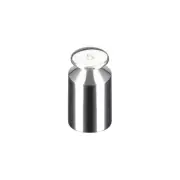 Gram Calibration Weight 5g F1 Stainless Steel for Digital Balance Scales