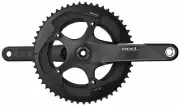SRAM Red Crankset 11 sp. 170 50/34T BCD: 110mm GXP 68/70mm 45.5mm Carbon