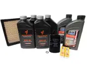 2022-2025 Segway Fugleman Villain UT10 Full Service Kit S05