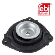 Top Strut Mounting Front/Right FOR NISSAN LEAF Electric 10->20 ZE0 ZE1 Febi