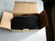 Miluo Tech 3D Virtual Reality Glasses With Remote Open box NEW