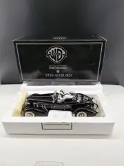 ERTL Collectibles Warner Bros Gallery 1935 Auburn Diecast 1/18 Scale Pepe Lepew