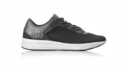 Drakes Pride Men's & lady Astro approved Lawn Bowls Shoes BLACK MEN 4 US - 14 US