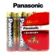 【祥昌電子】 Panasonic 新國際 ALKALINE 3號 大電流鹼性電池 平裝 (4入)