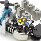 AEROFLOW SINGLE & DOUBLE BRAKE FLARE TOOL [HOLDEN ENTHUSIASTS WORKSHOP GARAGE]