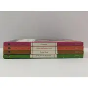 Silver Penny Stories Books (4) Robin Hood Cinderella Jack and the Beanstalk +