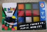 BNIB Rubik's Cage Game. Official Rubik Cube Merchandise