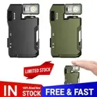 WUBEN G5 Rechargeable EDC Flashlight Keychain Light 400 Lumens Flash-