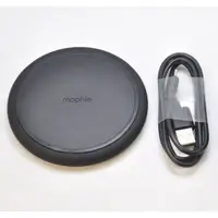 在飛比找蝦皮購物優惠-[二手極新] Mophie Charge Stream Pa