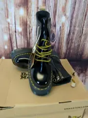 Doc Marten Audrick 10i Boots Women's US Size 7