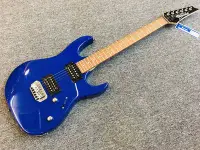 在飛比找Yahoo!奇摩拍賣優惠-【老羊樂器店】Ibanez GRX22EX 小搖座 電吉他 