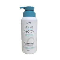 在飛比找蝦皮商城優惠-JPR 熊野油脂 無添加洗髮精 600mL《日藥本舖》