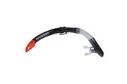 NEW LAND & SEA WHITSUNDAY SILICONE SNORKEL - LOWERED PURGE VALVE