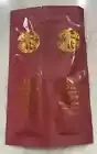 Oribe Bright Blonde Shampoo and Conditioner Duo 7 Ml Packet Set (5 Set)
