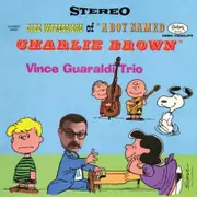 Vince Guaraldi Jazz Impressions Of A Boy Named Charlie Brown CD