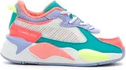 [PUMA] Infant Boys Rs-X Lollipop Ac Lace Up Sneakers Shoes Casual - Multi