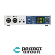 RME Fireface UCX II 20x20 Compact USB AUDIO INTERFACE - NEW - PERFECT CIRCUIT