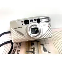 在飛比找蝦皮購物優惠-PRAKTICA super Zoom 1250 AF底片相