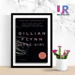 GILLIAN FLYNN 的《女孩》一本小說