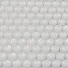 12Mil Solar Pool Cover 12X24Ft Rectangle Solar Blanket for Inground Pool and Abo