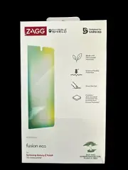 ZAGG InvisibleShield Fusion Eco Screen Protector for Samsung Galaxy Z Fold4 5G