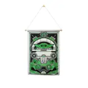 ~ Disney 100 Character Wall Art ~ Grogu Wall Art ~ Star Wars ~ the Mandalorian ~
