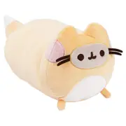 Pusheen Enchanted - Fox Log