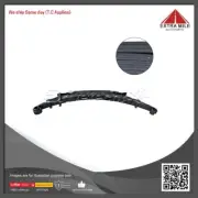 Drivetech 4x4 Leaf Spring For Toyota Landcruiser FJ75 4.0L-DT6-TOY111L (for: Toyota)