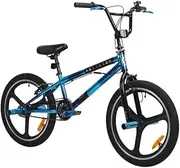 20" Razor Agitator Bike