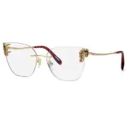 NEW AUTHENTIC CHOPARD VCHG 04S 300Y EYEGLASSES FRAME