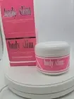 Body Slim Total Stretch Mark Solution Herbal Complex Pomade Grape Seed/Birch 8oz