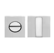 Austyle Privacy Turn Snib Square - Available in Various Finishes and Sizes