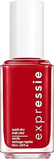 Essie Expressie Nail Polish Seize The Minute