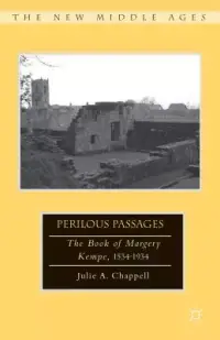 在飛比找博客來優惠-Perilous Passages: The Book of