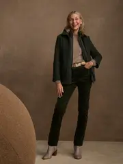 Kela Jacket