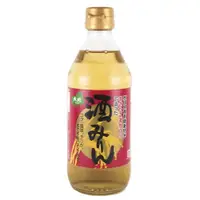 在飛比找PChome24h購物優惠-【大地】日本大地清酒味醂(360ml/瓶)