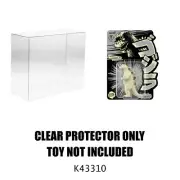 Protector For Super 7 Reflection Action Figure Godzilla '74