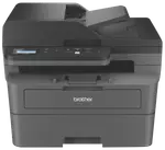 Brother Mono Laser 3-in-1 Printer DCP-L2640DW