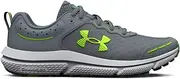 [Under Armour] Unisex-Child Grade School Assert 10 Running Shoe