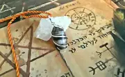Master Orgone Vortex Pendant Luck Protection Tachyon Prana SUPREME POWERS BLESSD