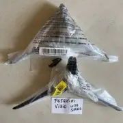 Vizio OEM Base Model P65QX-H1 Part X20T837502200000DC WITH SCREWS