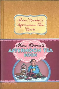 在飛比找三民網路書店優惠-Maw Broon's Afternoon Tea Book