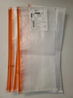 Ikea Parkla Shoe Travel Bag 2 Pack Sneaker Storage Bag 305.233.81 Lot of 2